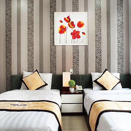 Hanoi Blue Hotel - The Water Front Da Nang Exterior foto