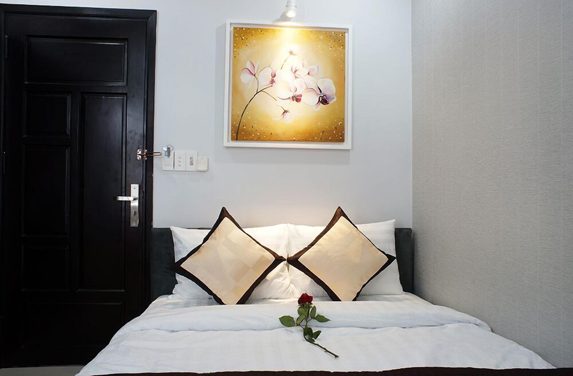 Hanoi Blue Hotel - The Water Front Da Nang Exterior foto